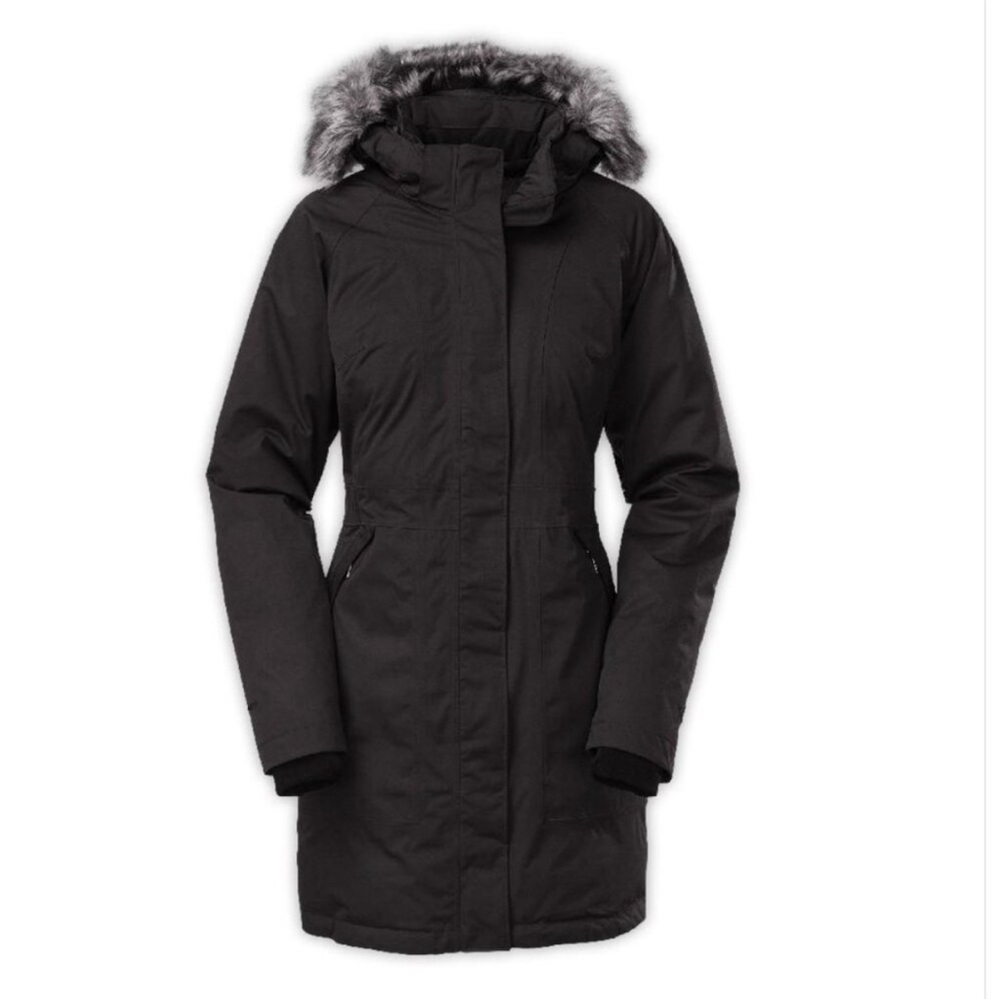 The North Face Black Ski & Snow Jacket